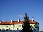 Slavičín, sídliště Vlára
