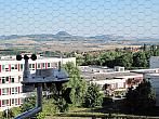 Most - Liščí vrch