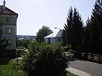 Slavičín, sídliště Vlára