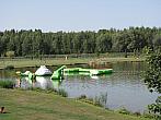 Most - Liščí vrch
