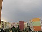 Most - Liščí vrch
