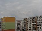 Most - Liščí vrch