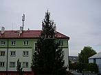 Slavičín, sídliště Vlára