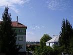 Slavičín, sídliště Vlára
