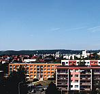 Praha-Modřany