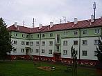 Slavičín, sídliště Vlára