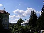 Slavičín, sídliště Vlára