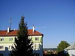 Slavičín, sídliště Vlára