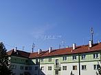 Slavičín, sídliště Vlára