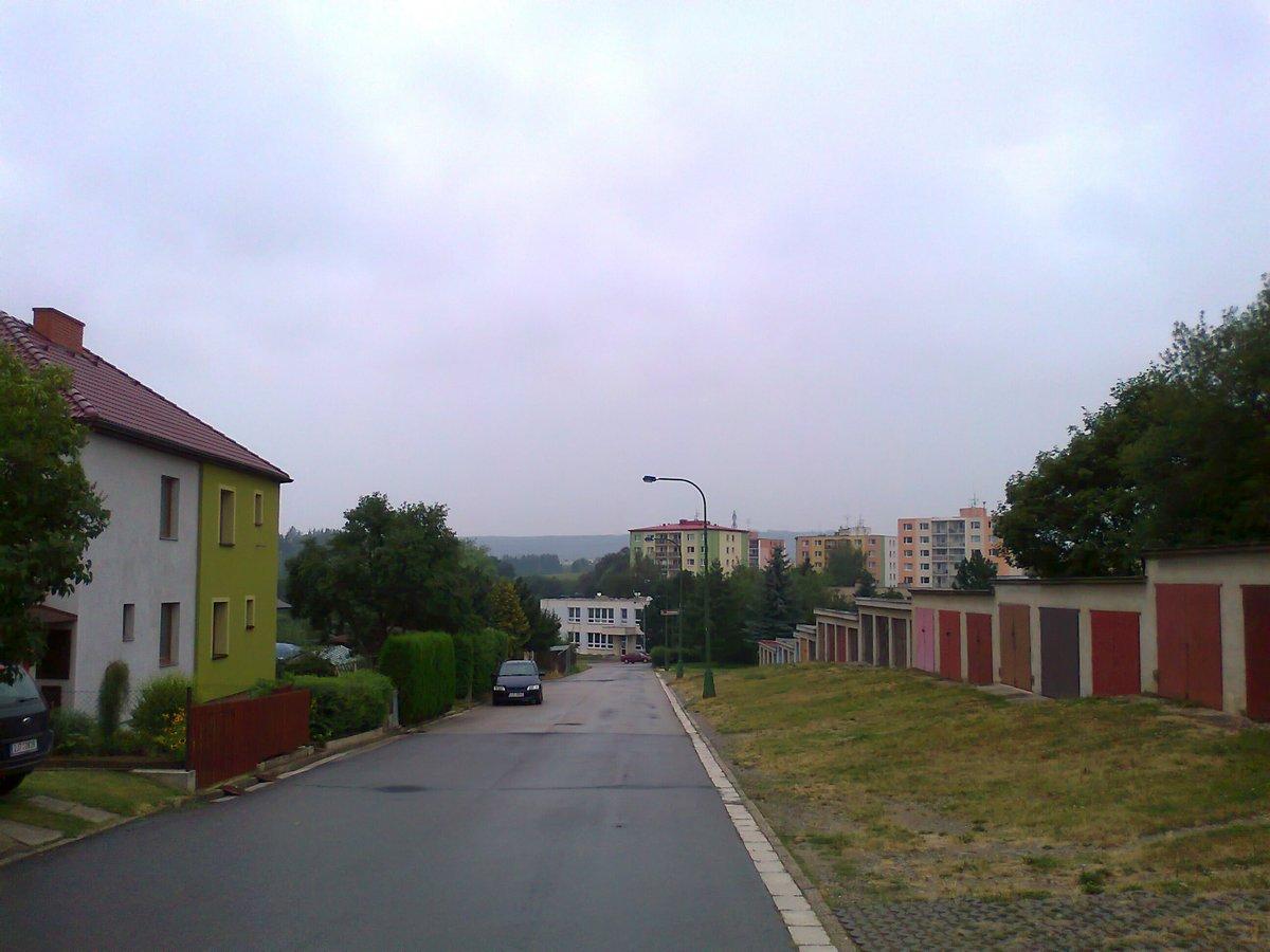Borovina