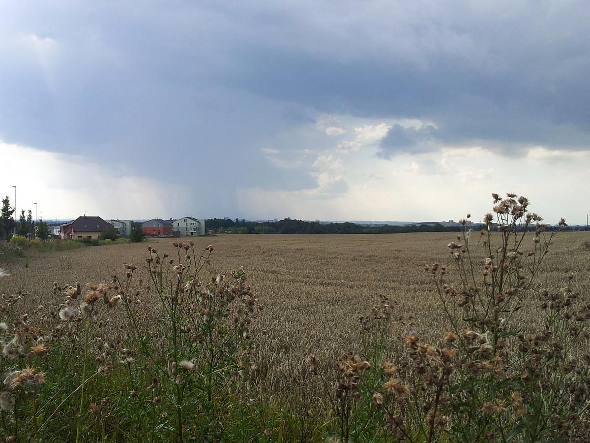 Praha-Kolovraty