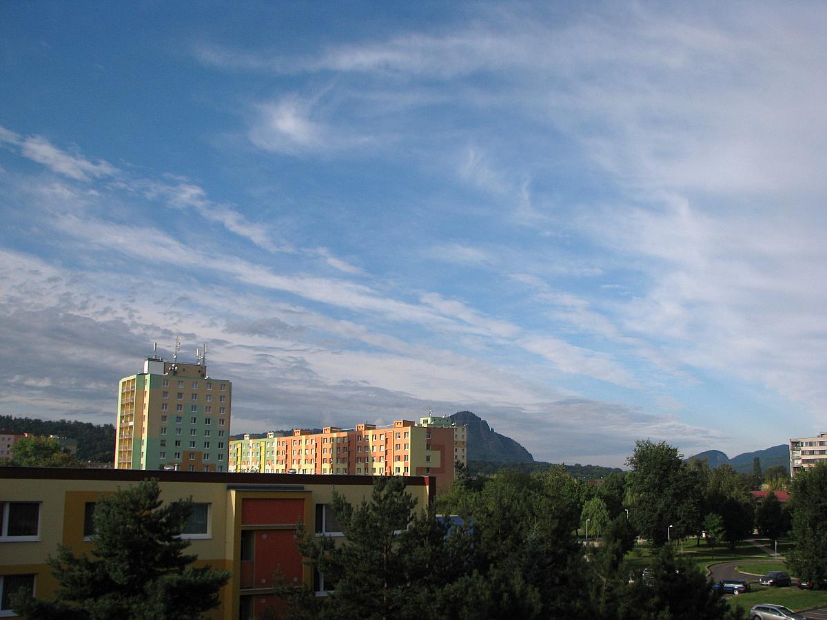 Bílina