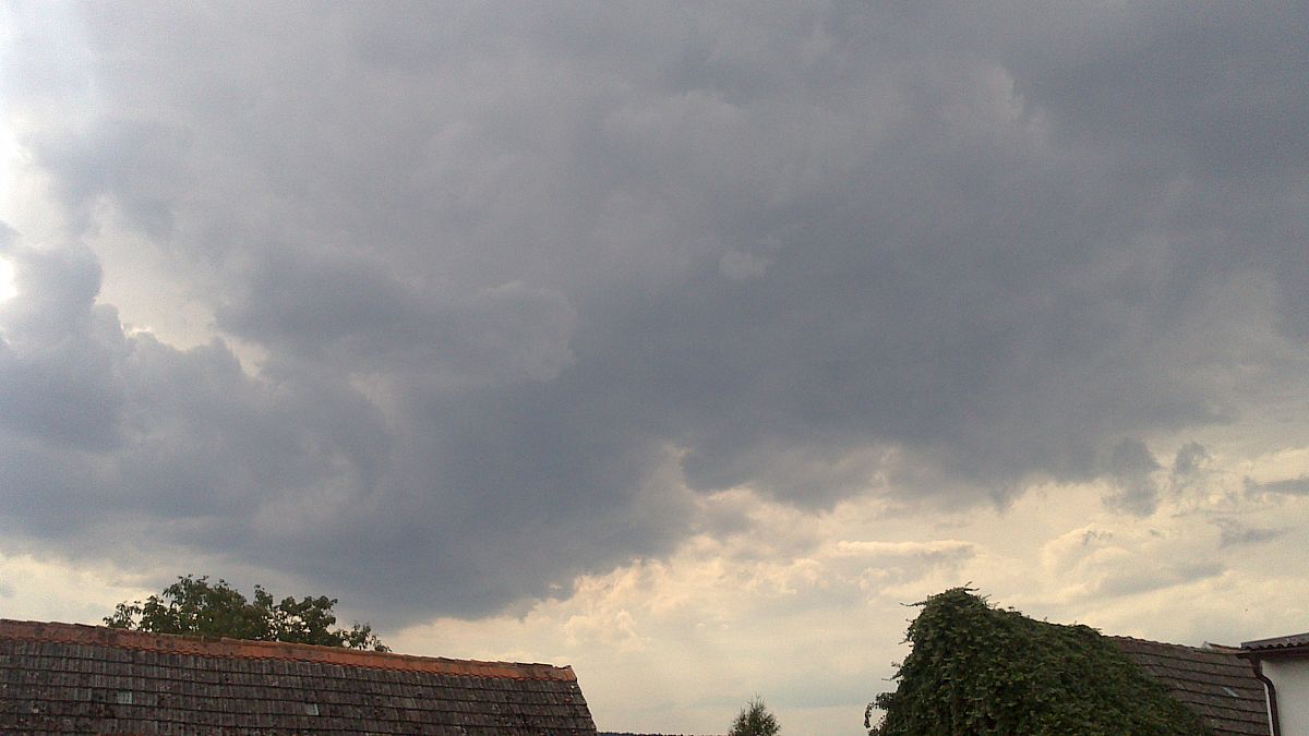 Merklín u Přeštic