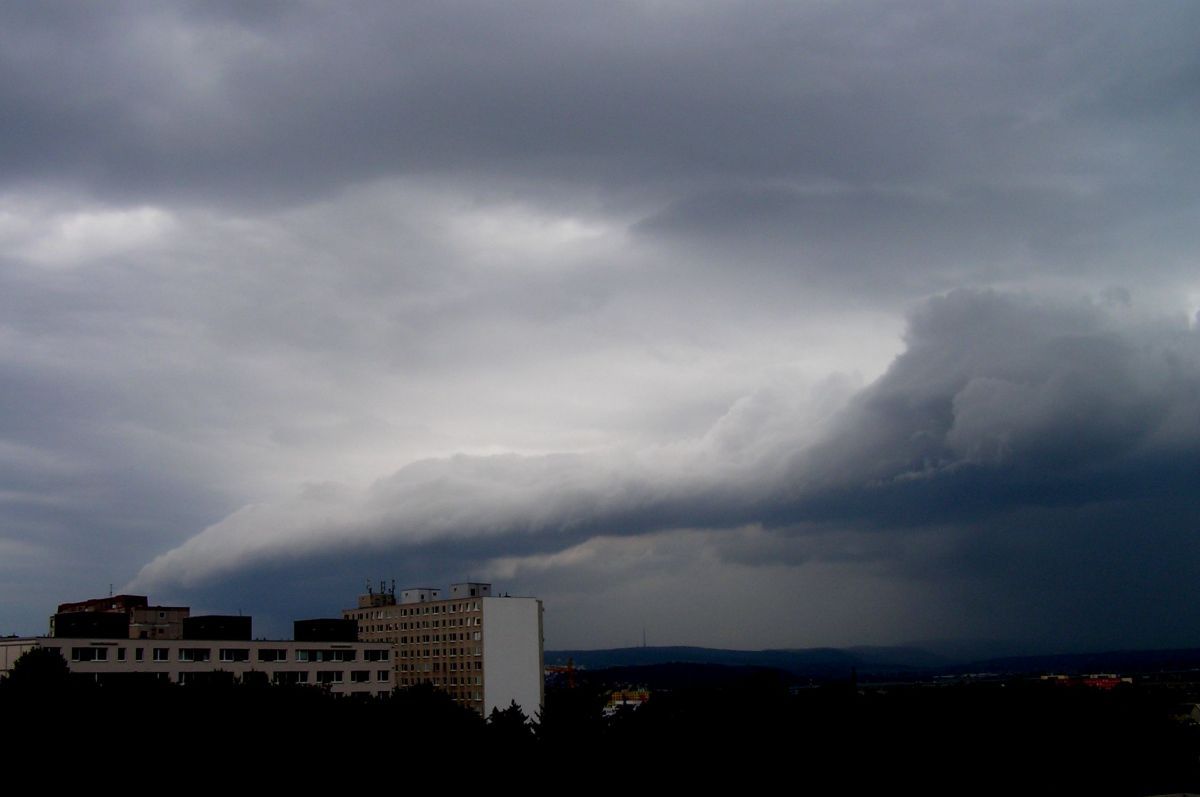 Praha-Modřany
