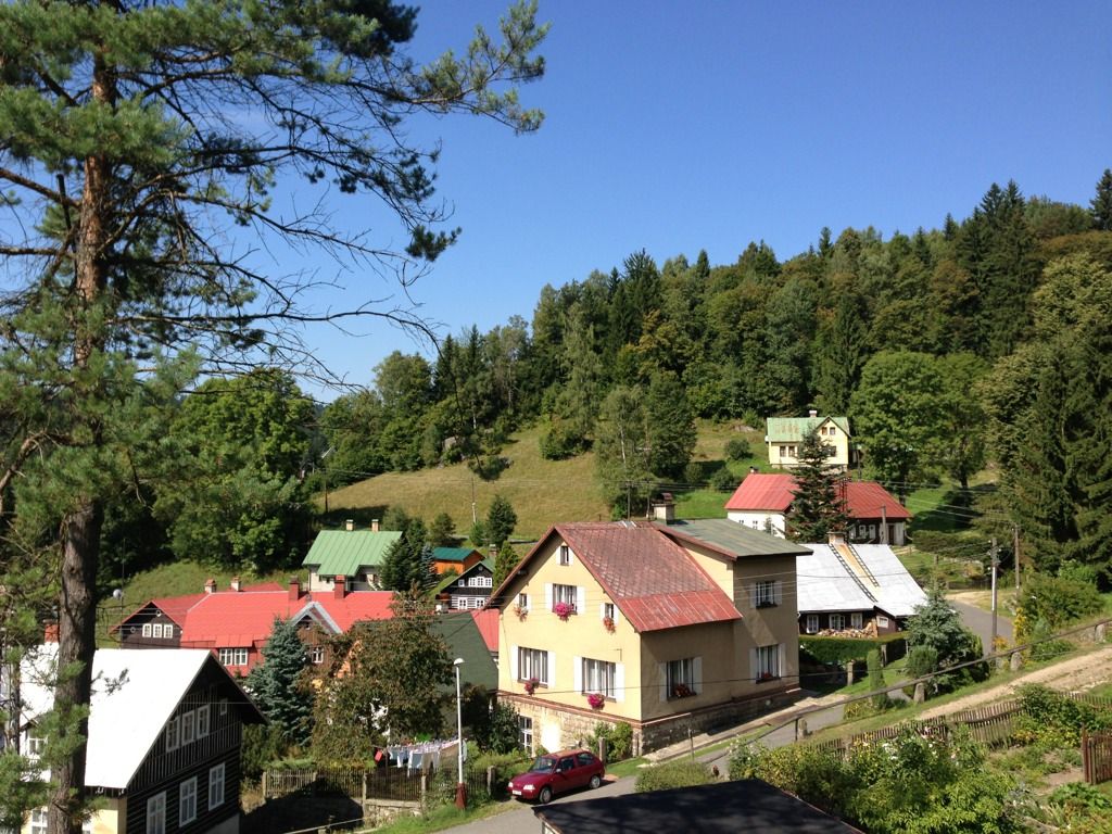 Josefův Důl