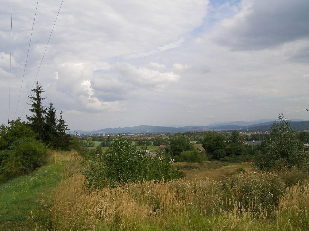 Loštice