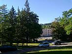 Borovina