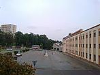 Borovina