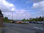 Borovina