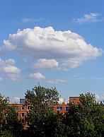 Praha-Modřany