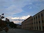 Borovina