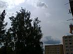 Borovina