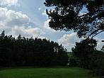Hradec u Stodu (chat.os.Babylon)