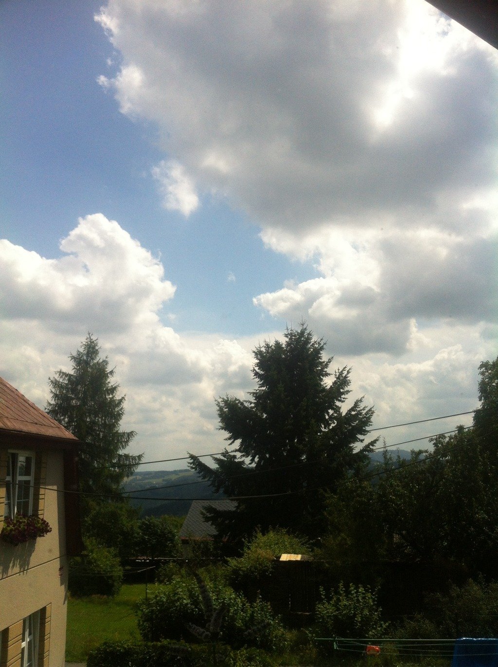 Malá Skála, Sněhov