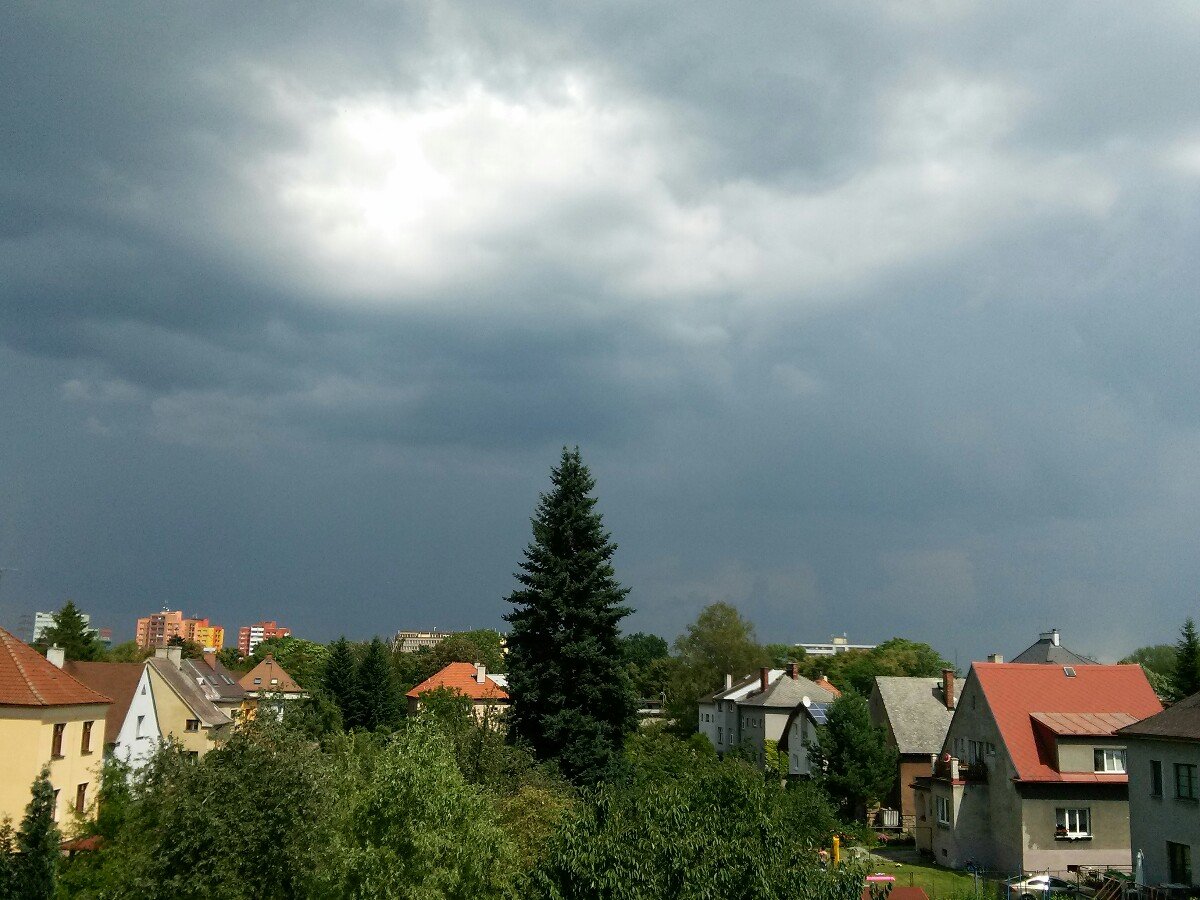 Ostrava - Zábřeh
