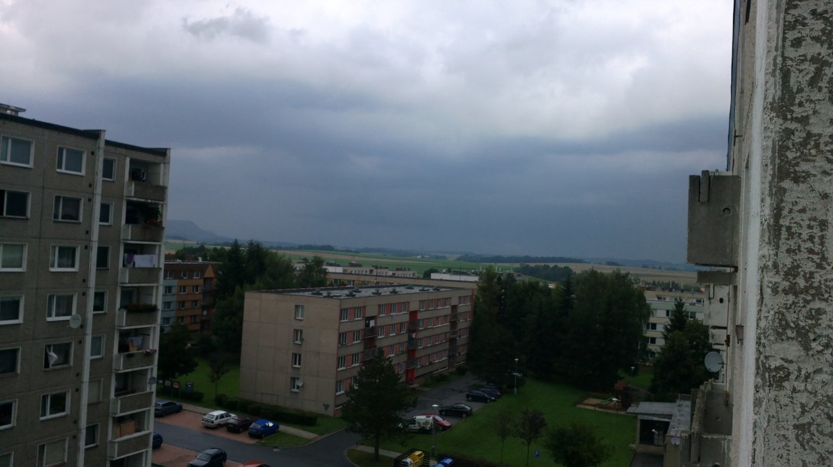 Moravská Třebová