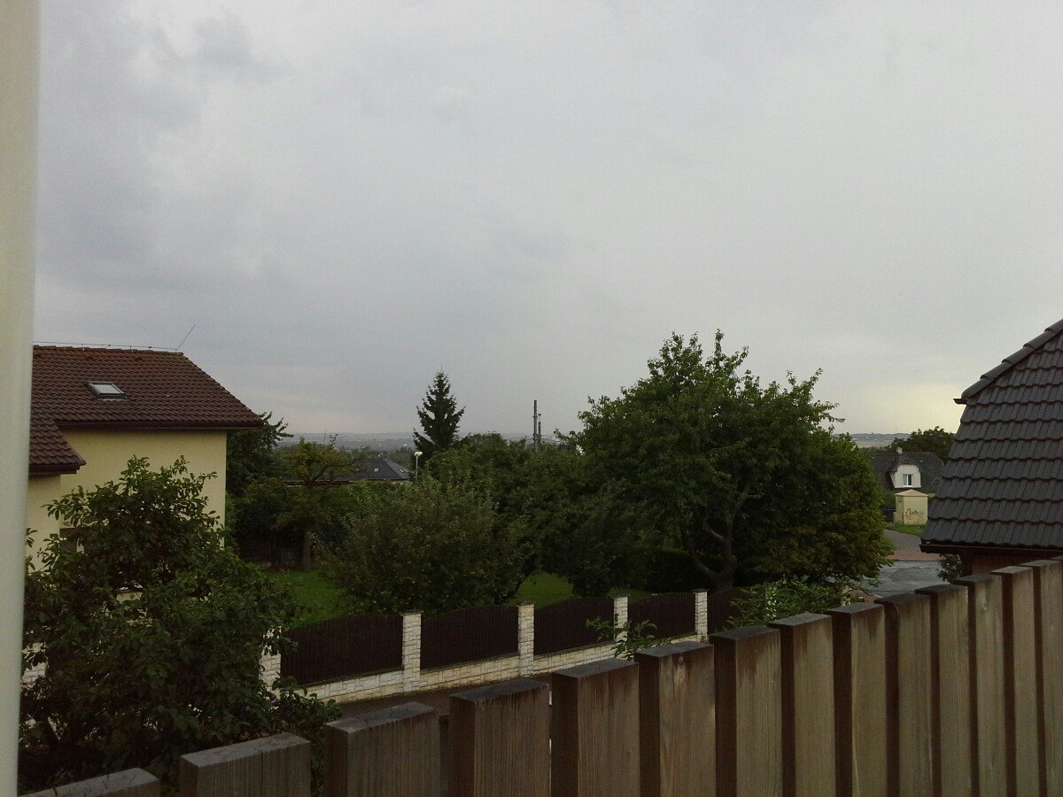 Praha