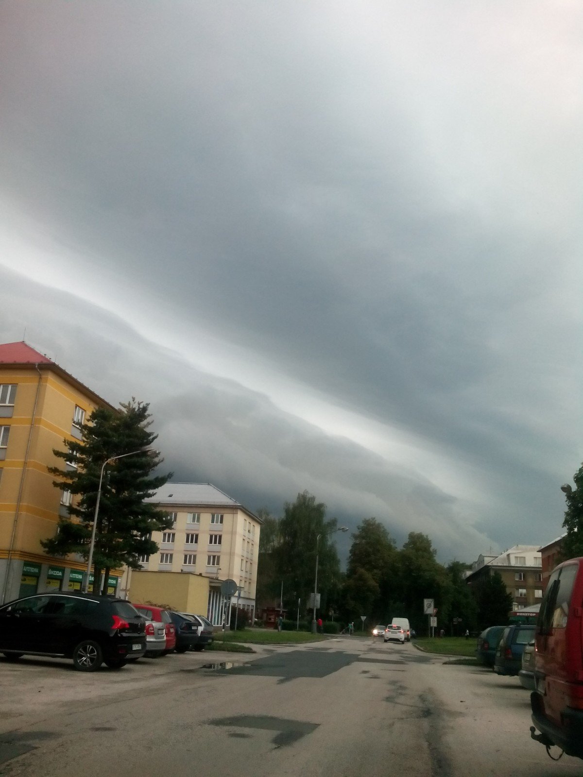 Karviná