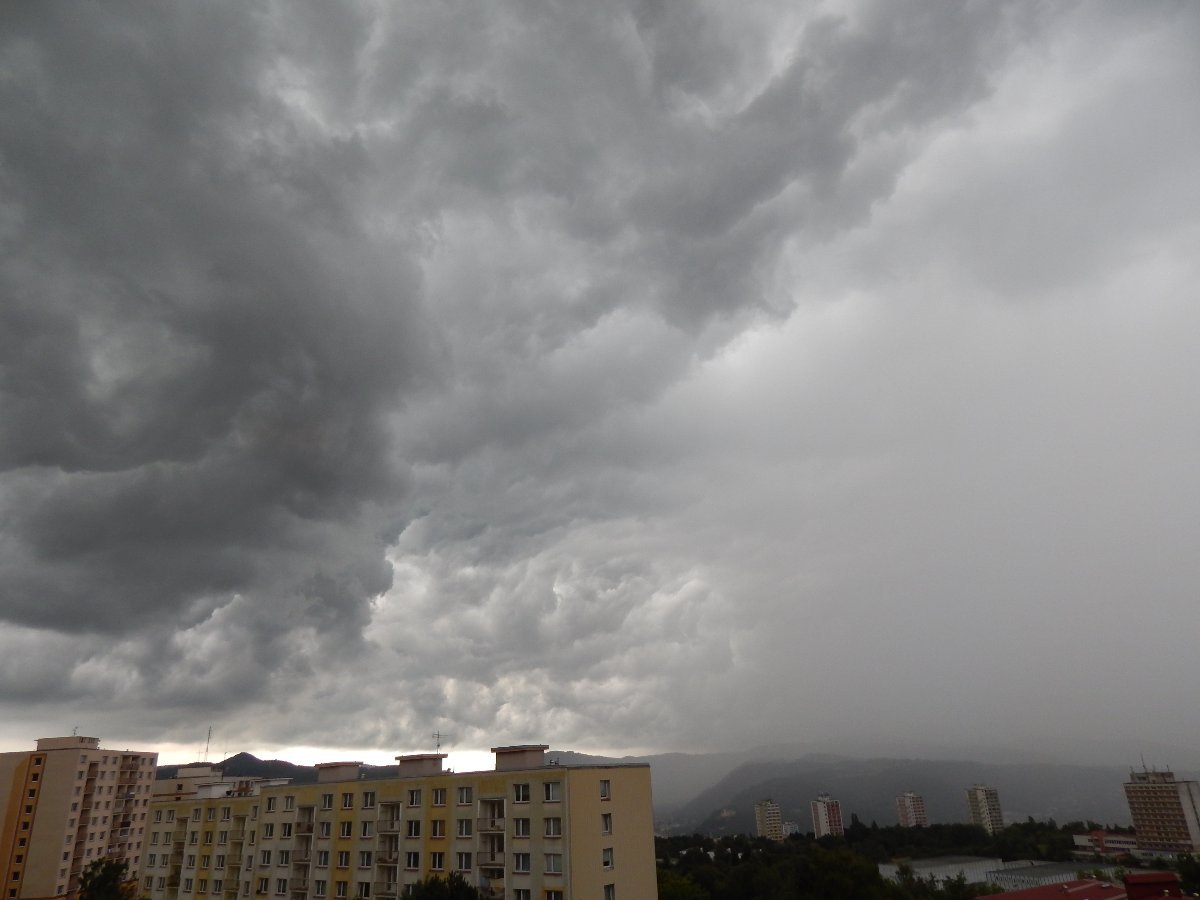 Ústí nad Labem