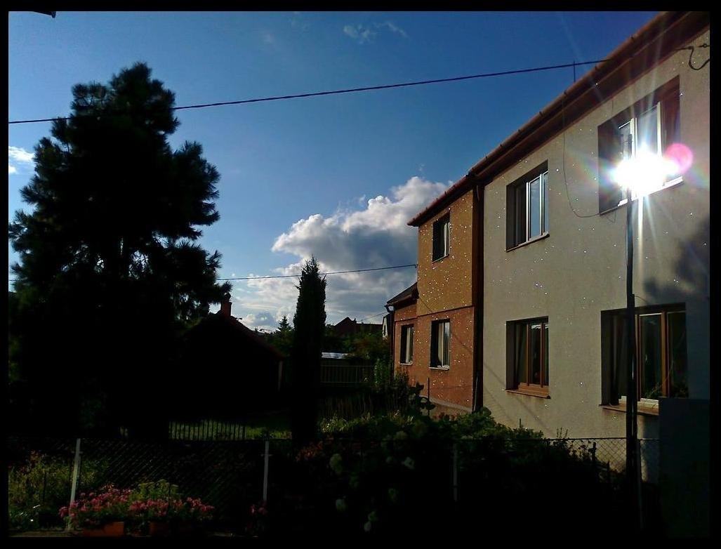 Rokytnice nad Rokytnou