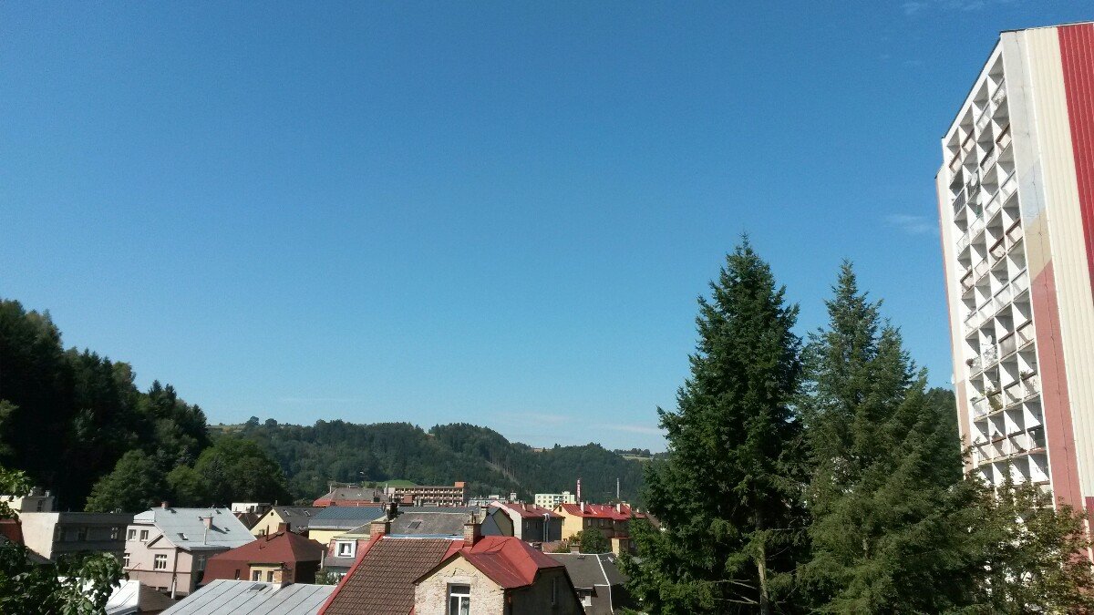 Železný Brod
