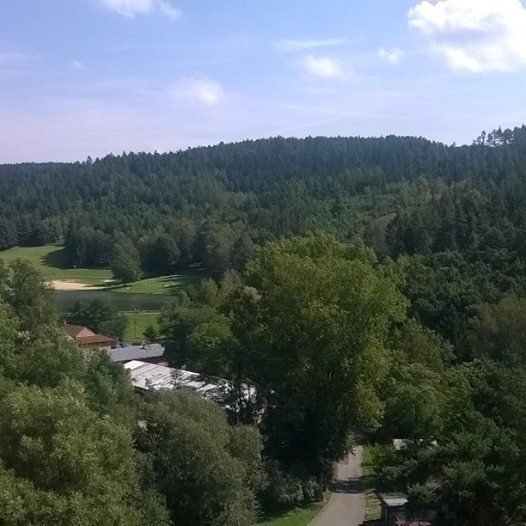 Blansko
