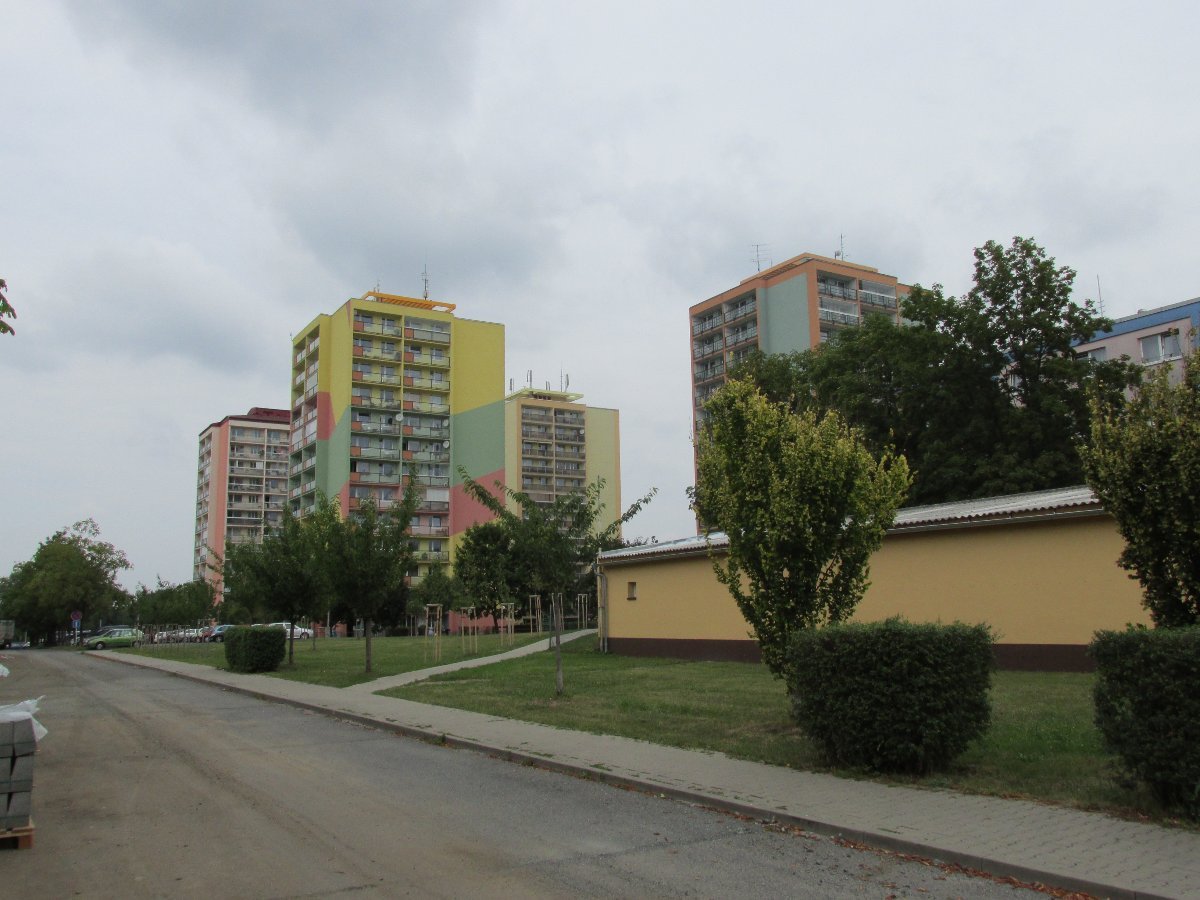 Neratovice