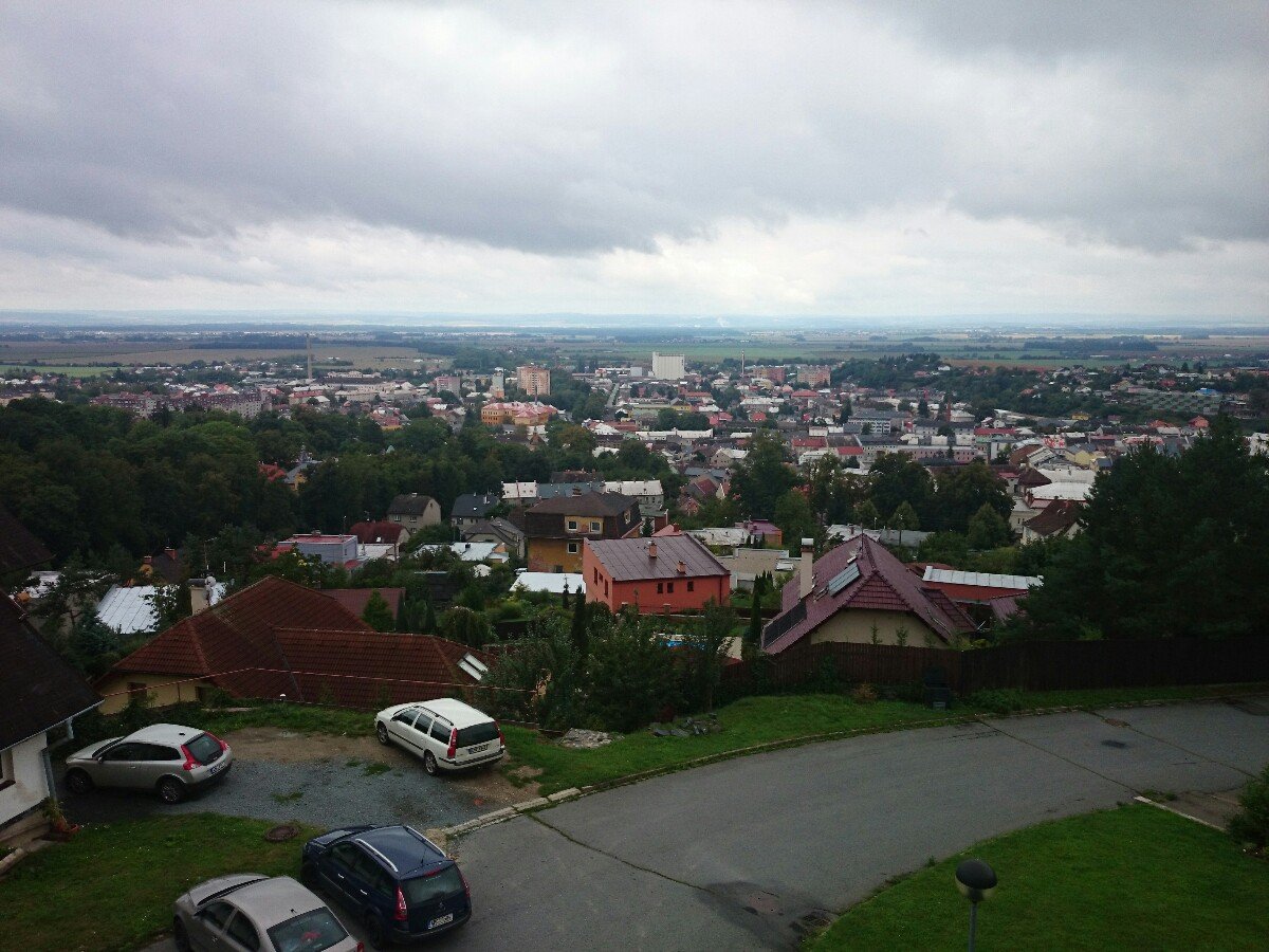 Šternberk