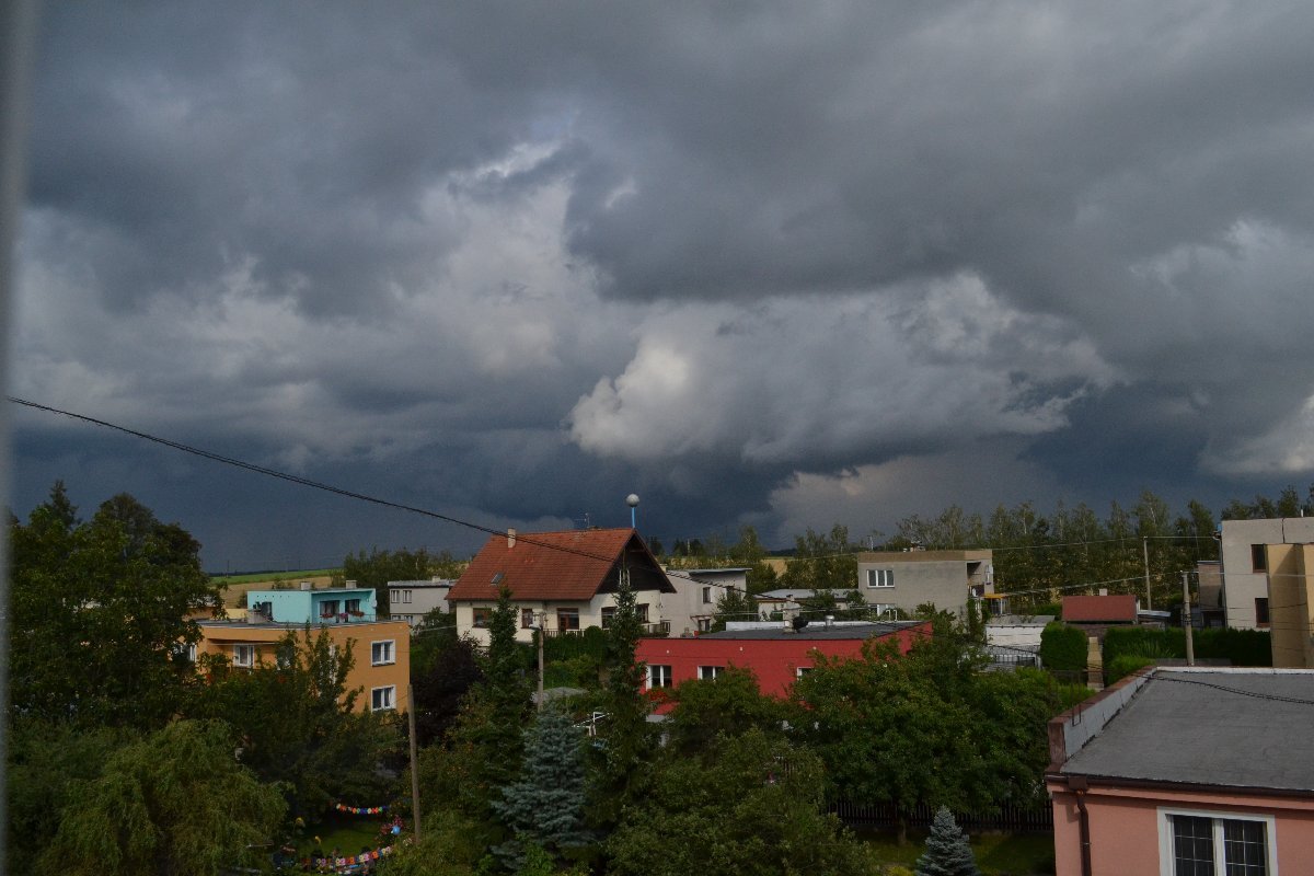 Vítkov