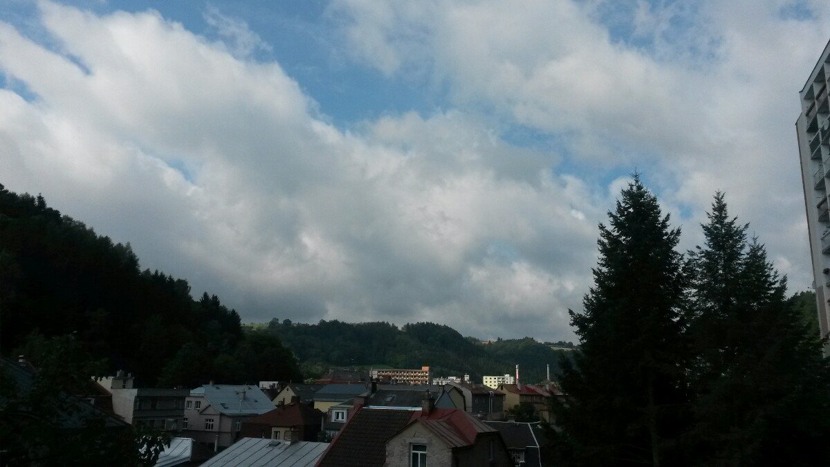 Železný Brod