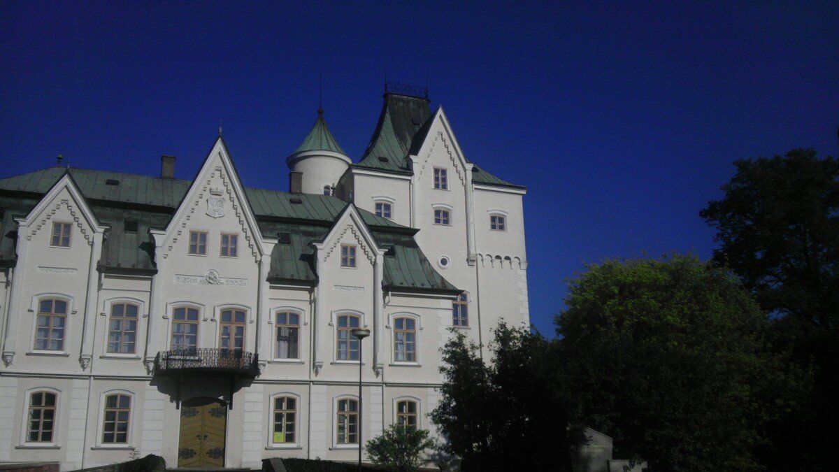 Studénka