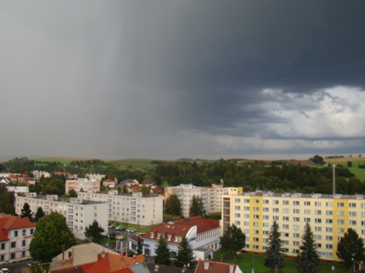 Nové Město na Moravě