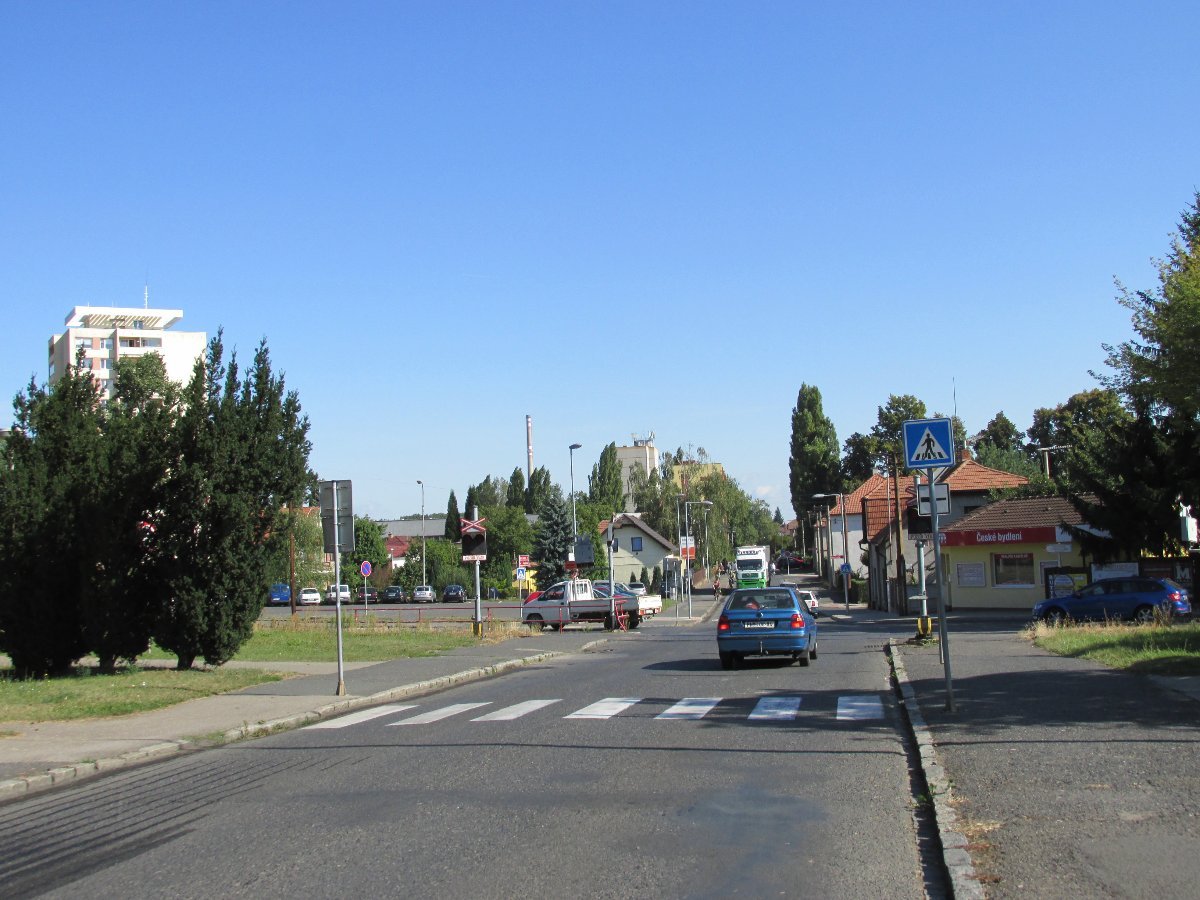 Neratovice