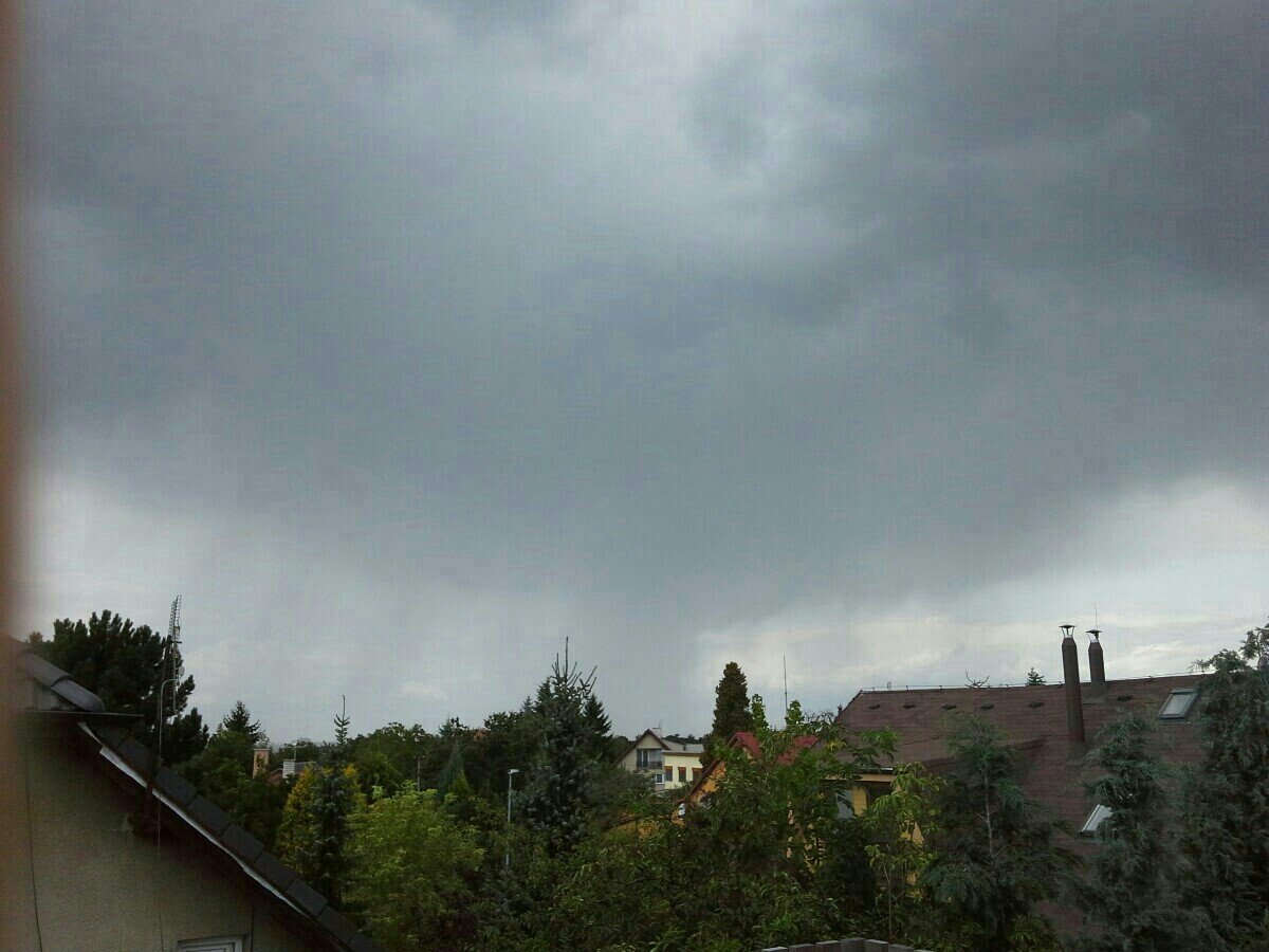 Praha-Kolovraty