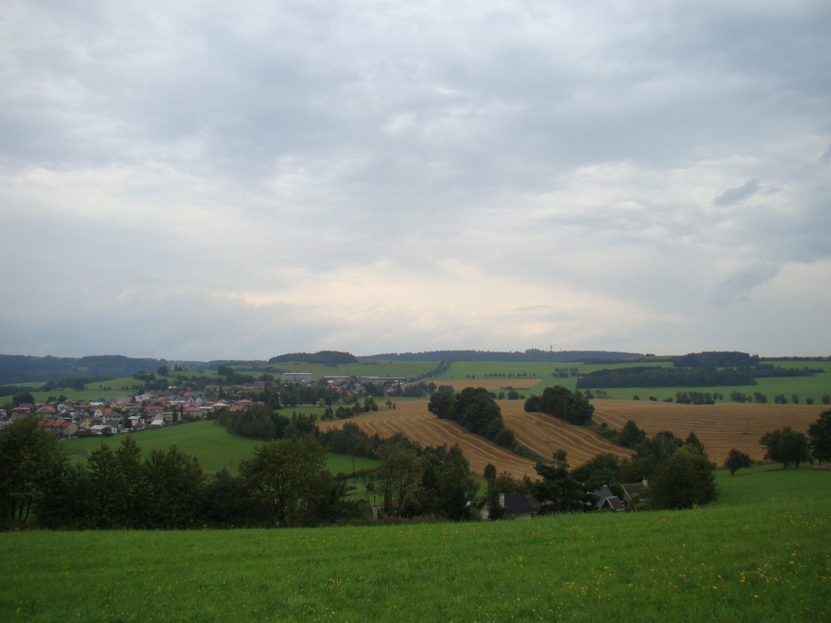 Nové Město na Moravě