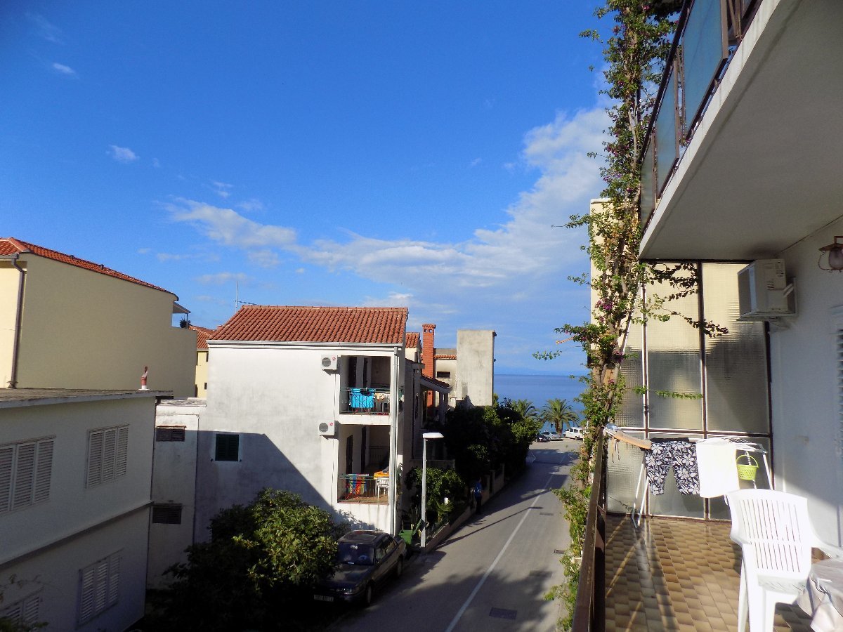 Podgora