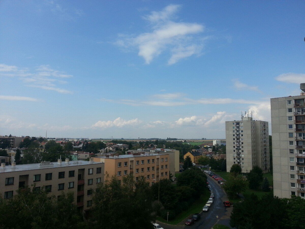 Chrudim