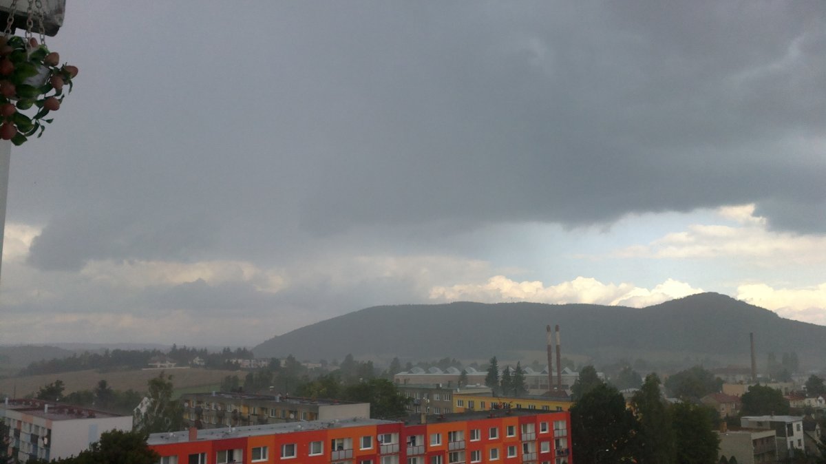 Moravská Třebová