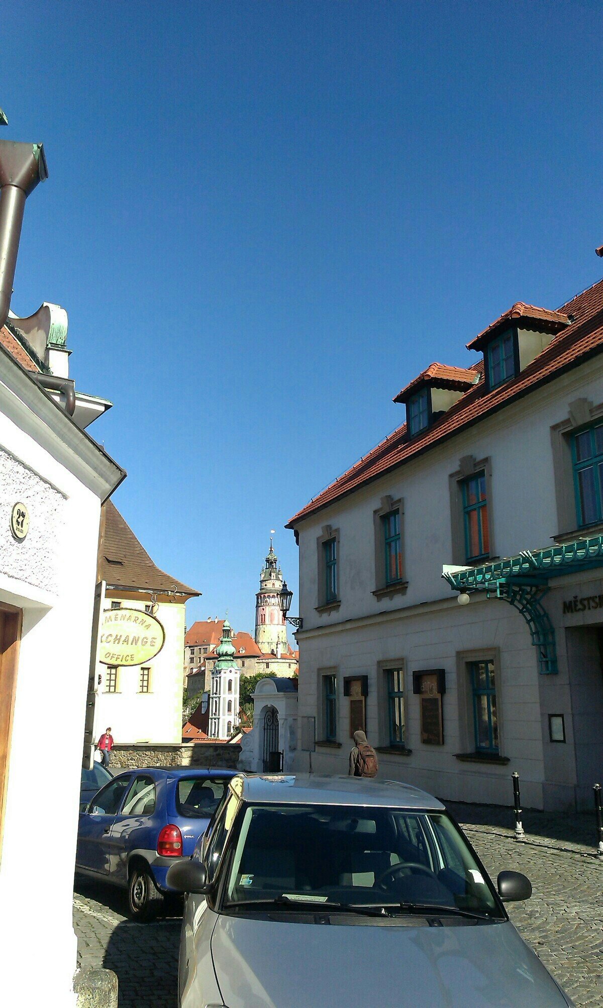Český Krumlov
