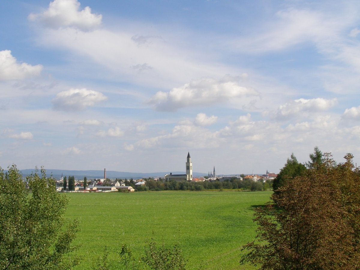 Olomouc-Neředín